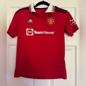 Manchester United Cristiano Ronaldo Jersey